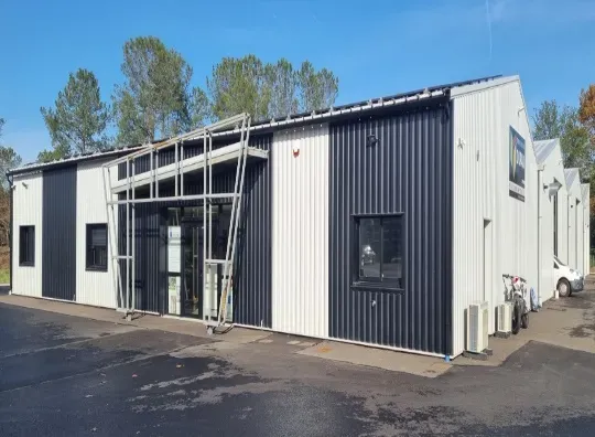 menuiserie dupau dans les Landes (1)