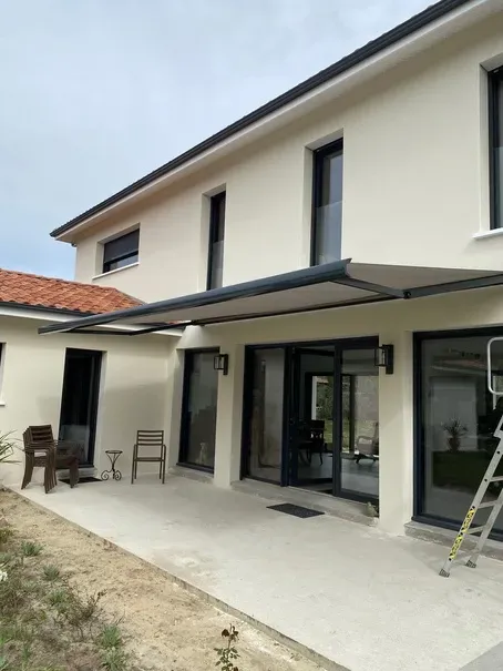 menuiserie exterieur